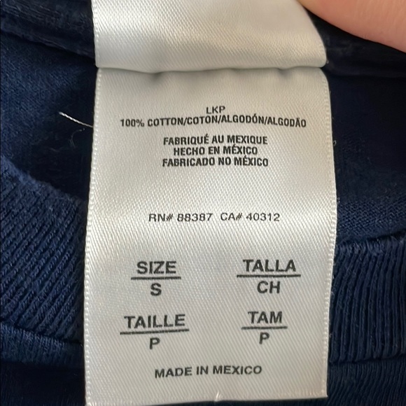 Penn State Men’s T Shirt - Picture 4 of 4